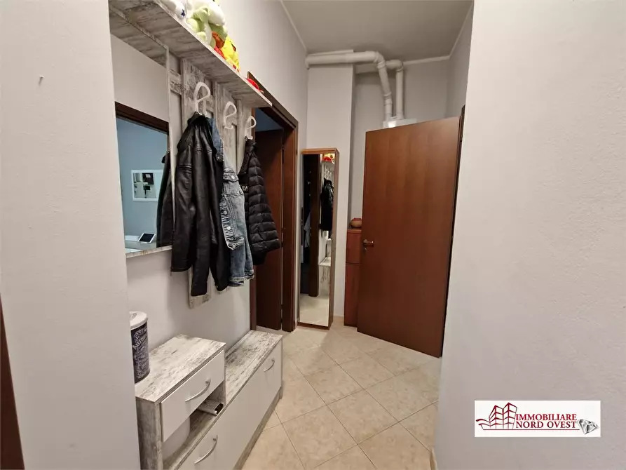 Immagine 8 di Appartamento in vendita  snc a Vanzago
