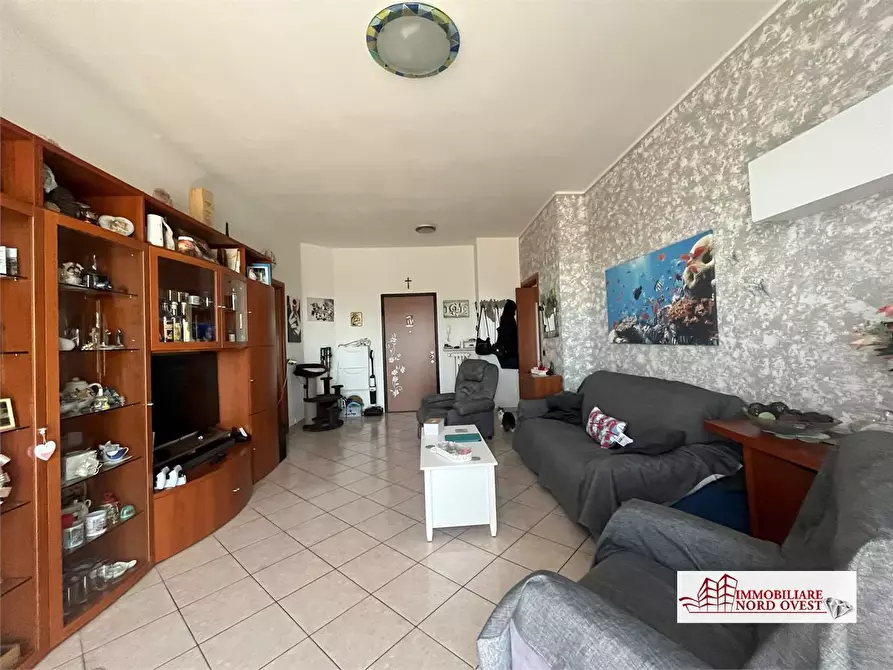 Immagine 4 di Appartamento in vendita  4 a Vittuone