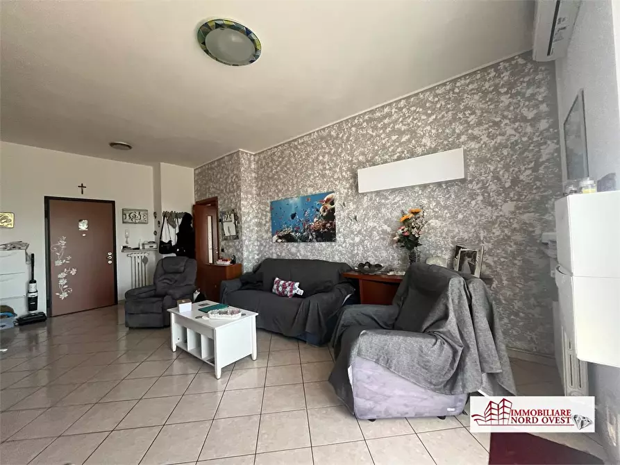 Immagine 5 di Appartamento in vendita  4 a Vittuone