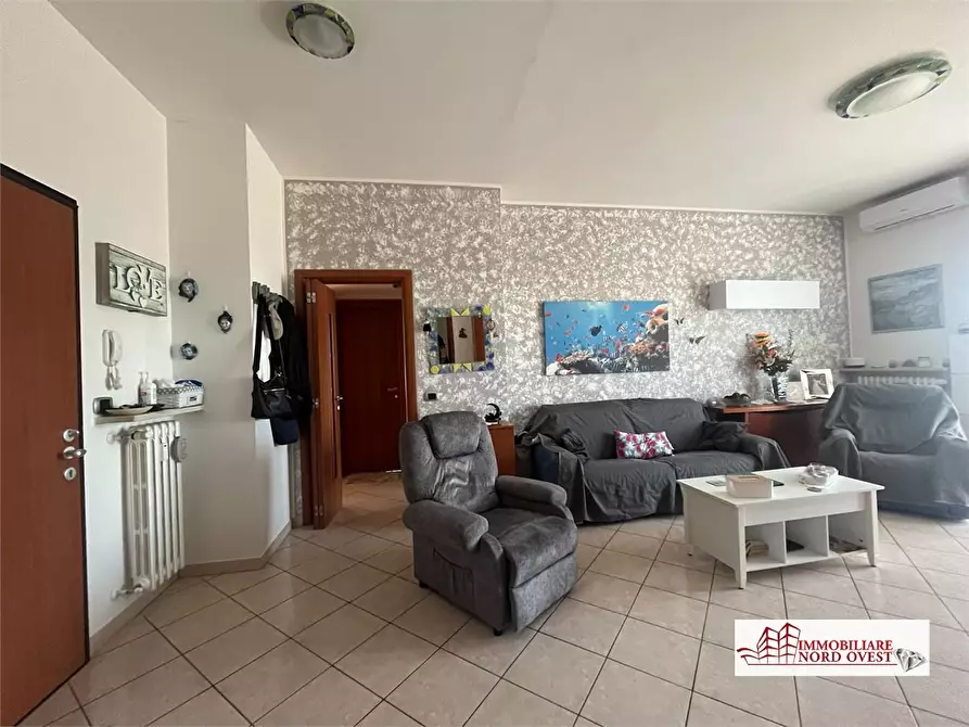 Immagine 7 di Appartamento in vendita  4 a Vittuone