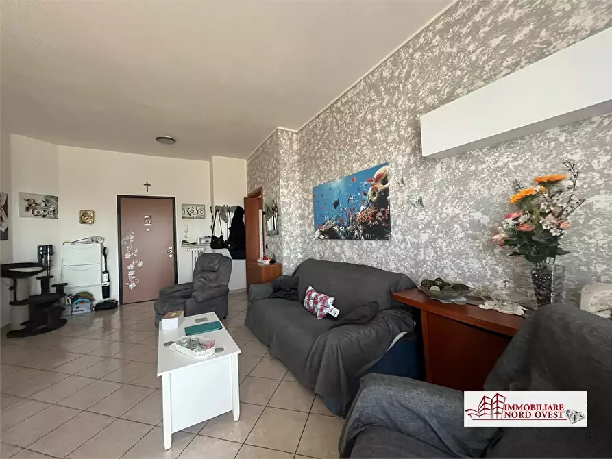 Immagine 6 di Appartamento in vendita  4 a Vittuone