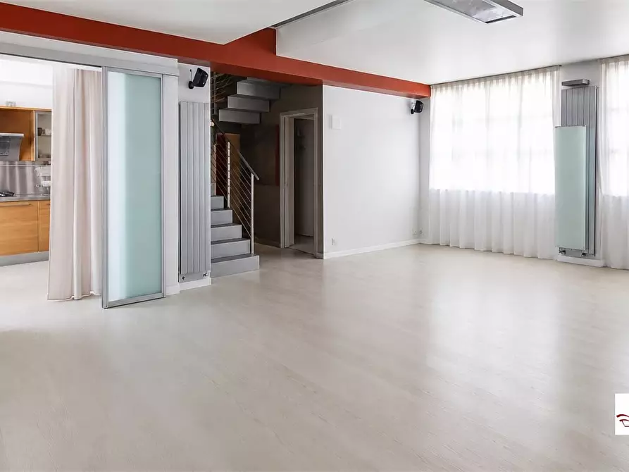 Immagine 2 di Appartamento in vendita  snc a Milano