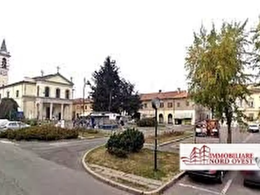 Immagine 6 di Terreno edificabile in vendita  snc a Cornaredo