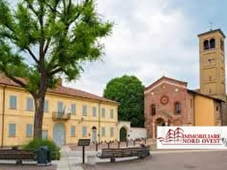 Immagine 3 di Terreno edificabile in vendita  snc a Cornaredo
