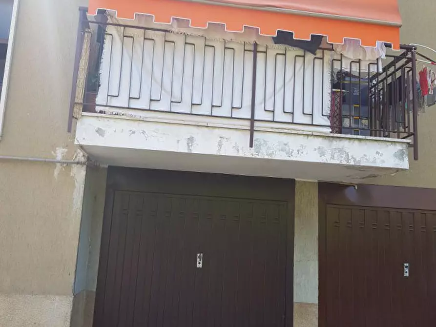 Immagine 3 di Garage in vendita  a Sedriano