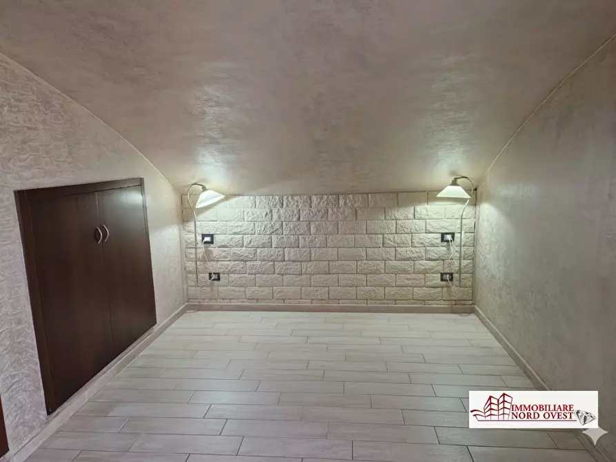 Immagine 7 di Capannone industriale in vendita  snc a Settimo Milanese