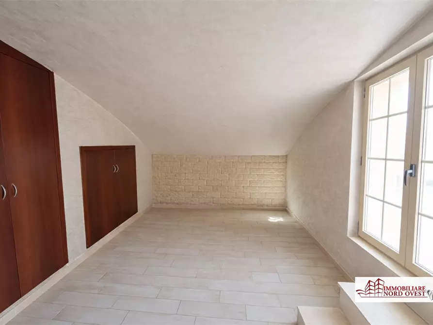 Immagine 9 di Capannone industriale in vendita  snc a Settimo Milanese