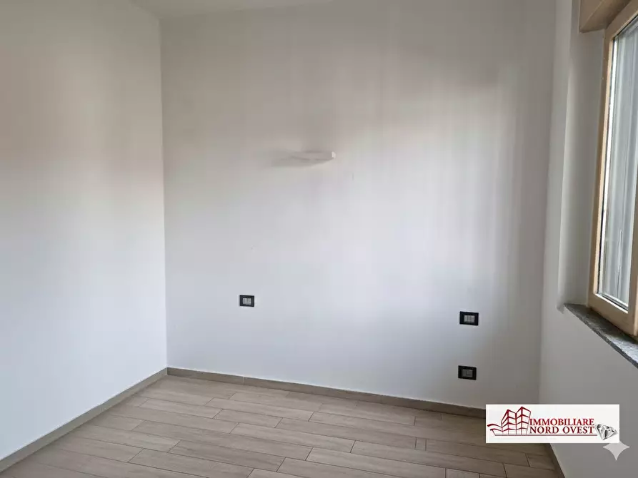 Immagine 10 di Capannone industriale in vendita  snc a Settimo Milanese