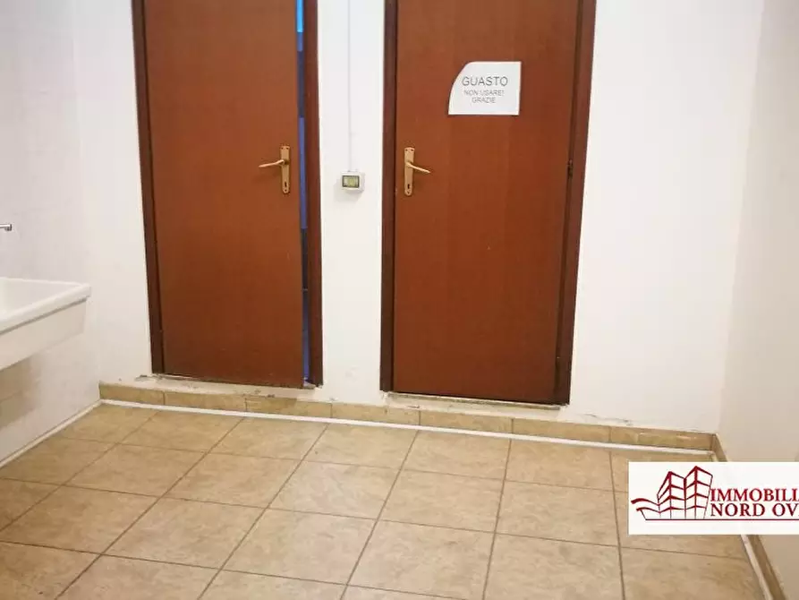Immagine 9 di Capannone industriale in vendita  snc a Cornaredo