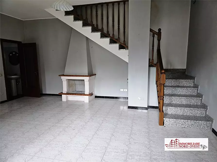 Immagine 6 di Casa indipendente in vendita  16 a Corbetta