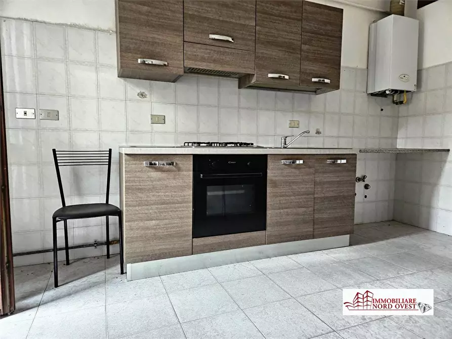 Immagine 9 di Casa indipendente in vendita  16 a Corbetta