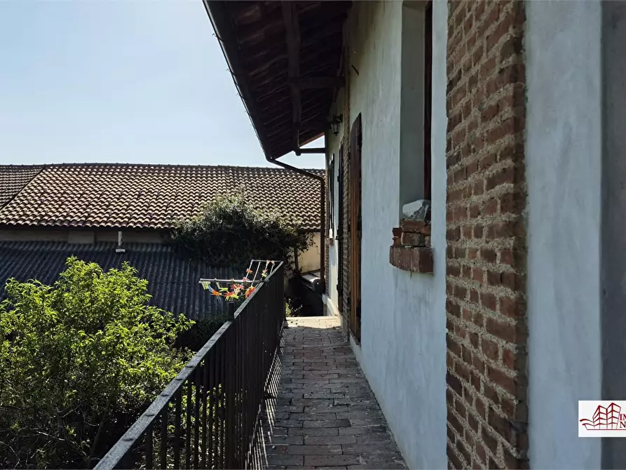 Immagine 2 di Casa indipendente in vendita  snc a Sedriano