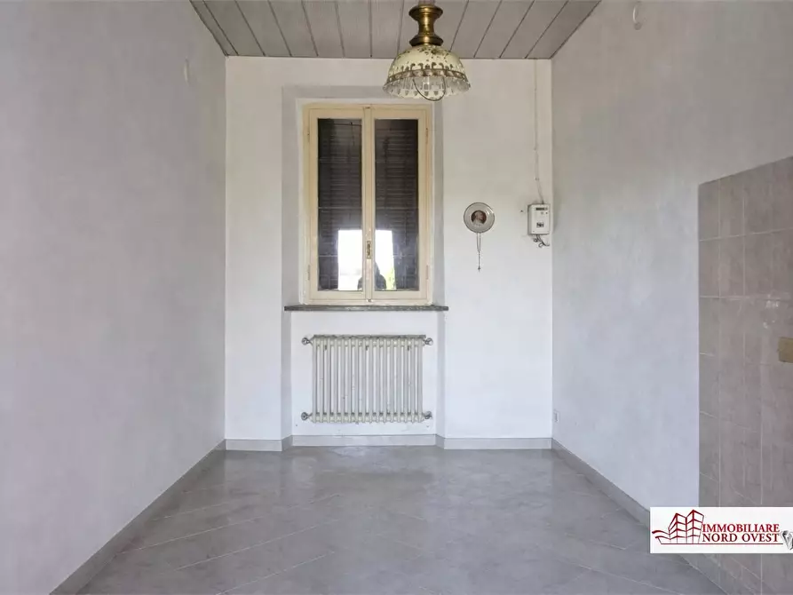 Immagine 10 di Casa indipendente in vendita  snc a Sedriano