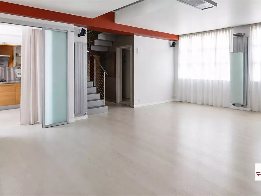 Immagine 4 di Casa indipendente in vendita  snc a Milano