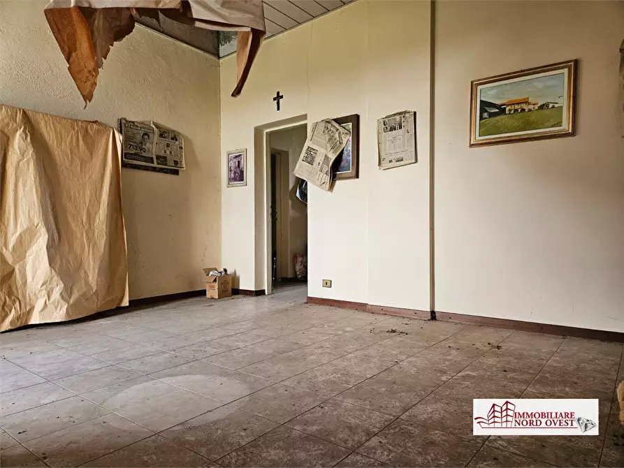 Immagine 9 di Casa indipendente in vendita  snc a Sedriano