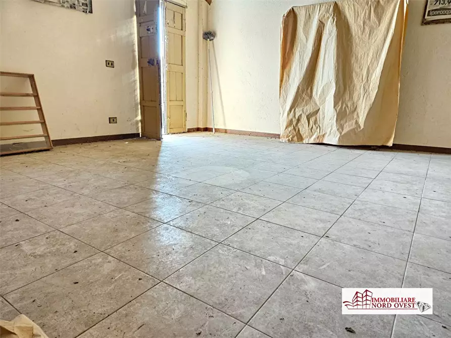 Immagine 8 di Casa indipendente in vendita  snc a Sedriano