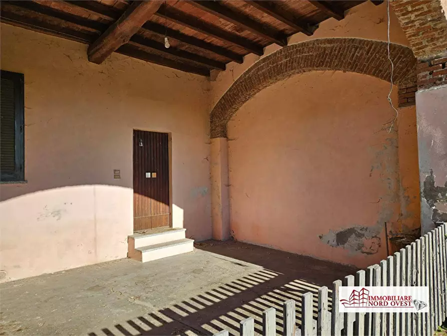 Immagine 6 di Casa indipendente in vendita  snc a Sedriano