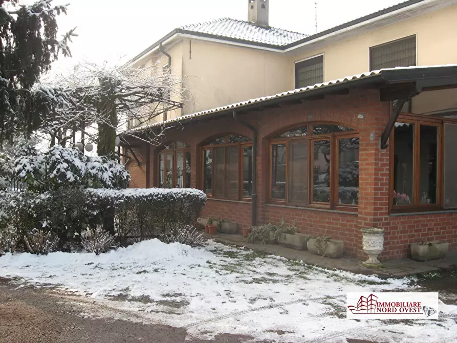 Immagine 6 di Rustico / casale in vendita  7 a Noviglio
