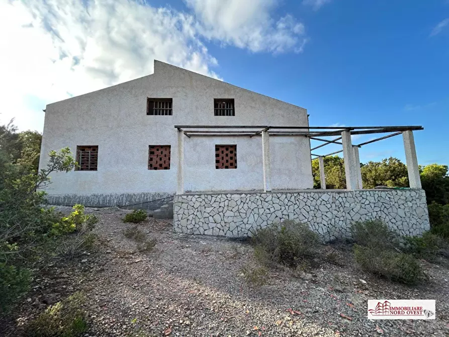 Immagine 1 di Rustico / casale in vendita  a Carloforte