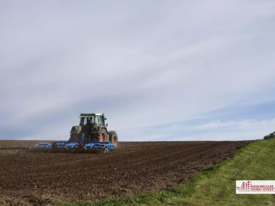 Immagine 7 di Terreno in vendita  a Corbetta