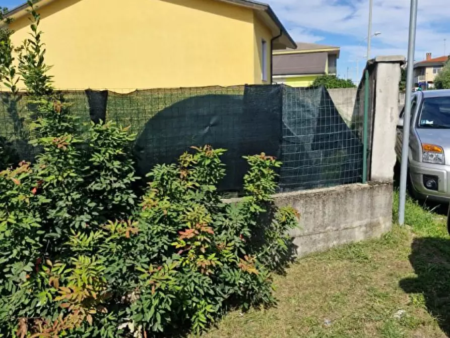 Immagine 6 di Terreno edificabile in vendita  a Busto Garolfo