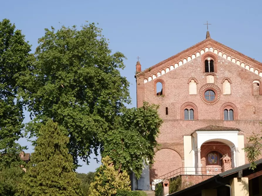 Immagine 4 di Villa in vendita  Snc a Morimondo