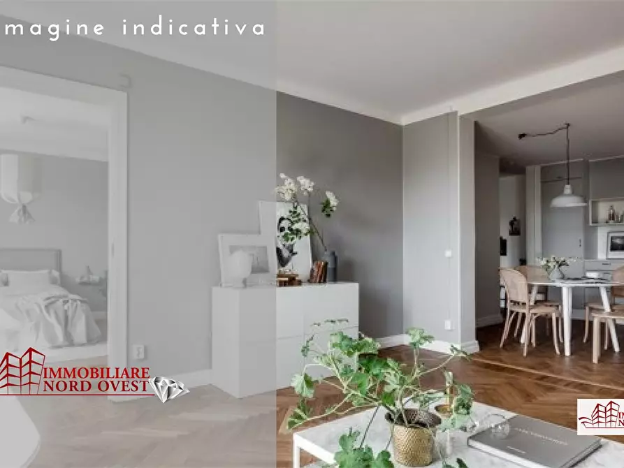 Immagine 5 di Villa in vendita  snc a Corbetta