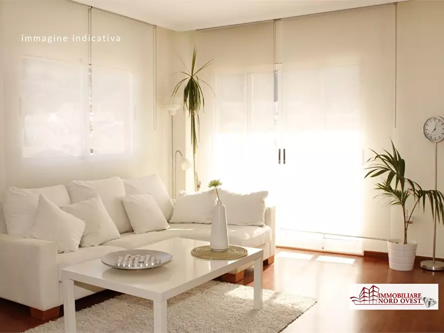 Immagine 7 di Villa in vendita  snc a Corbetta