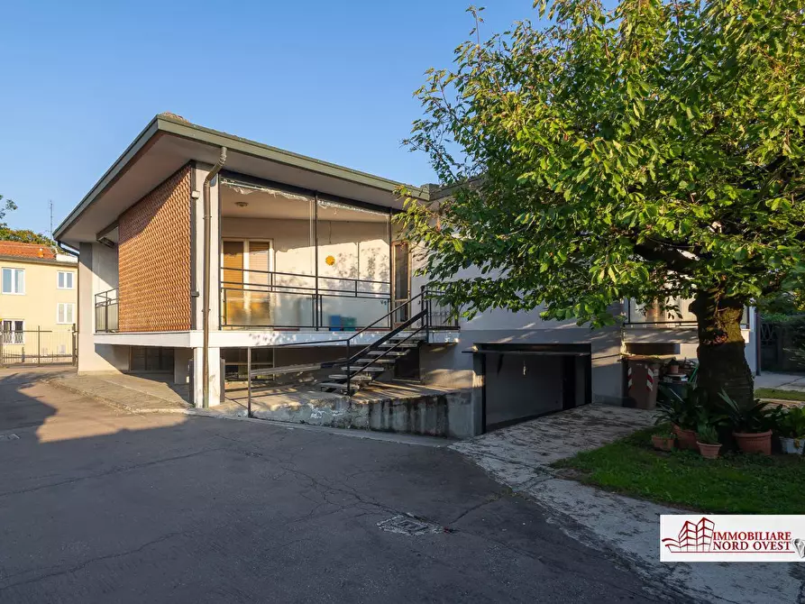 Immagine 9 di Villa in vendita  15 a Albairate