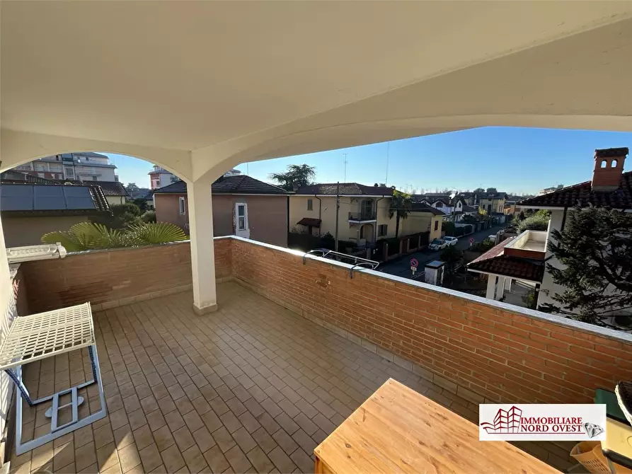 Immagine 2 di Villa in vendita  27 a Corbetta