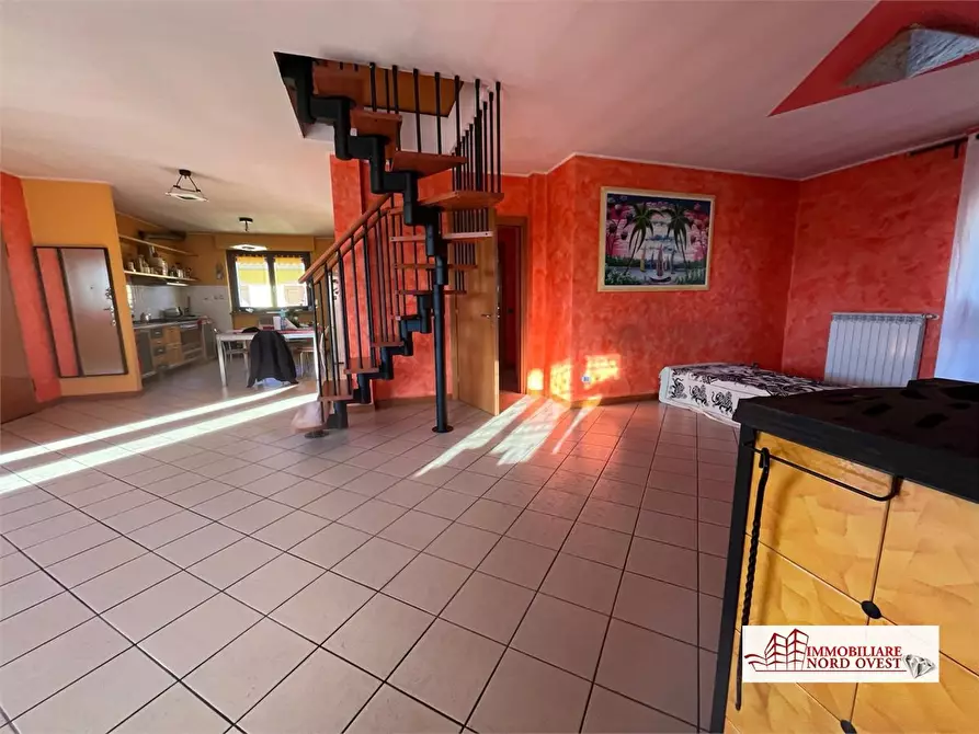 Immagine 9 di Villa in vendita  27 a Corbetta