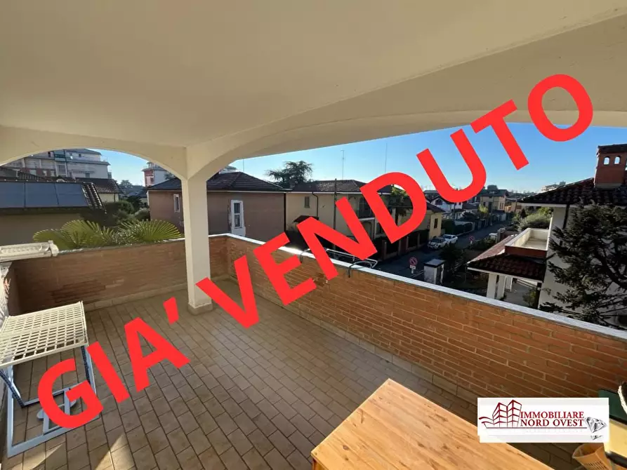 Immagine 1 di Villa in vendita  27 a Corbetta