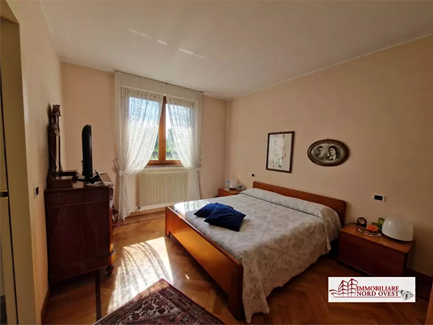 Immagine 10 di Villa in vendita  9 a Cornaredo