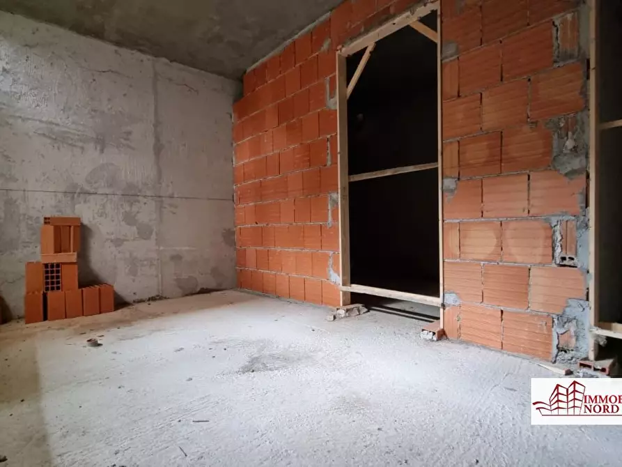Immagine 5 di Villa in vendita  3 a Morimondo