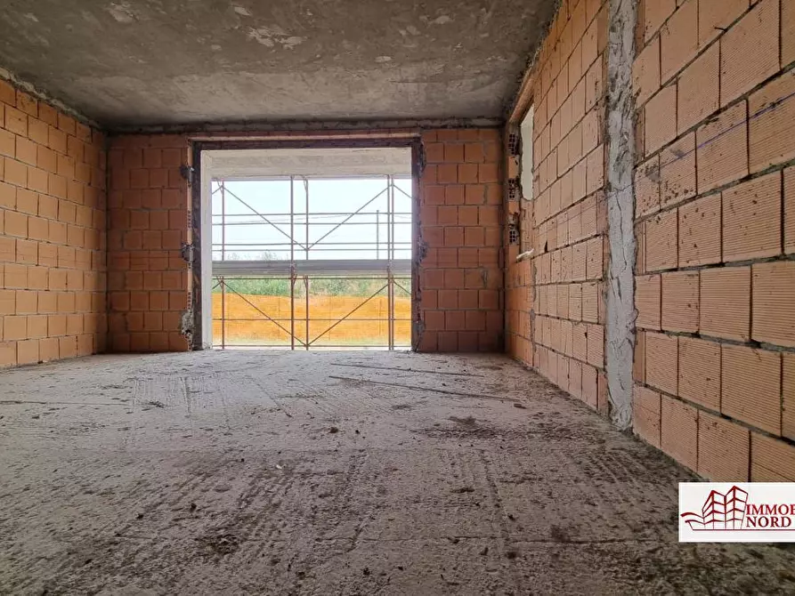 Immagine 4 di Villa in vendita  3 a Morimondo