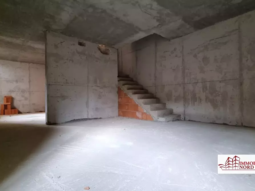 Immagine 3 di Villa in vendita  3 a Morimondo
