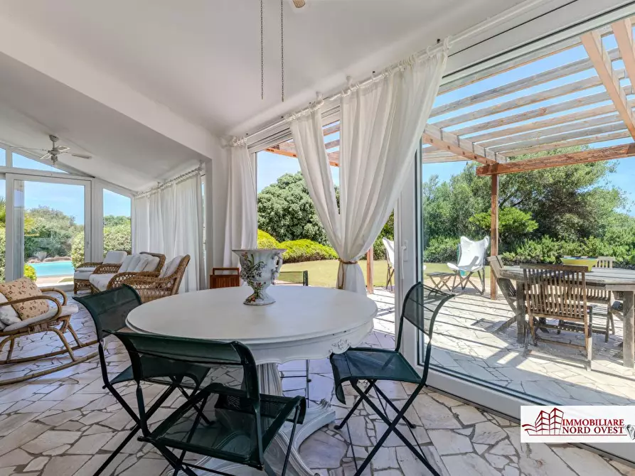 Immagine 9 di Villa in vendita  SNC a Carloforte