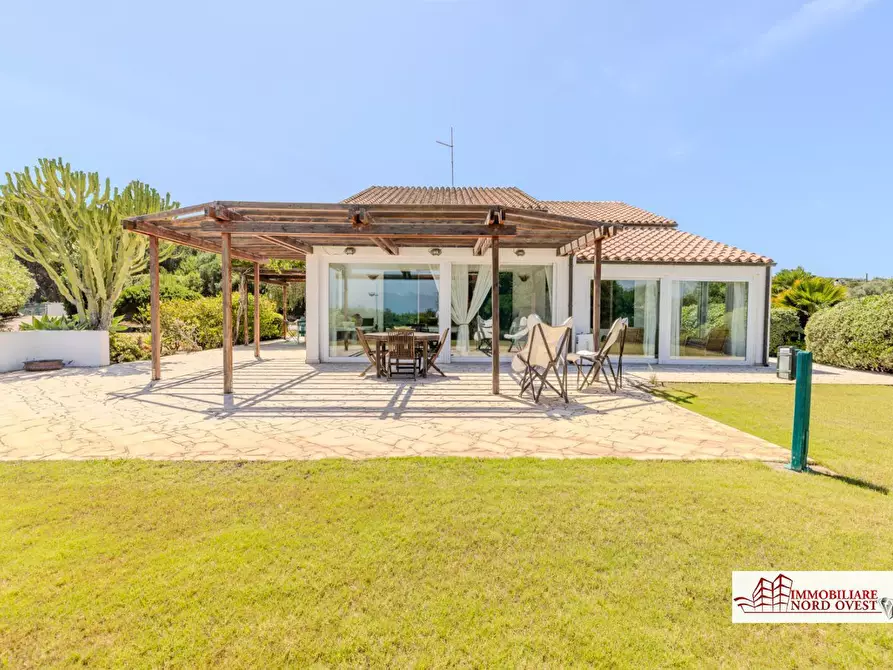 Immagine 4 di Villa in vendita  SNC a Carloforte
