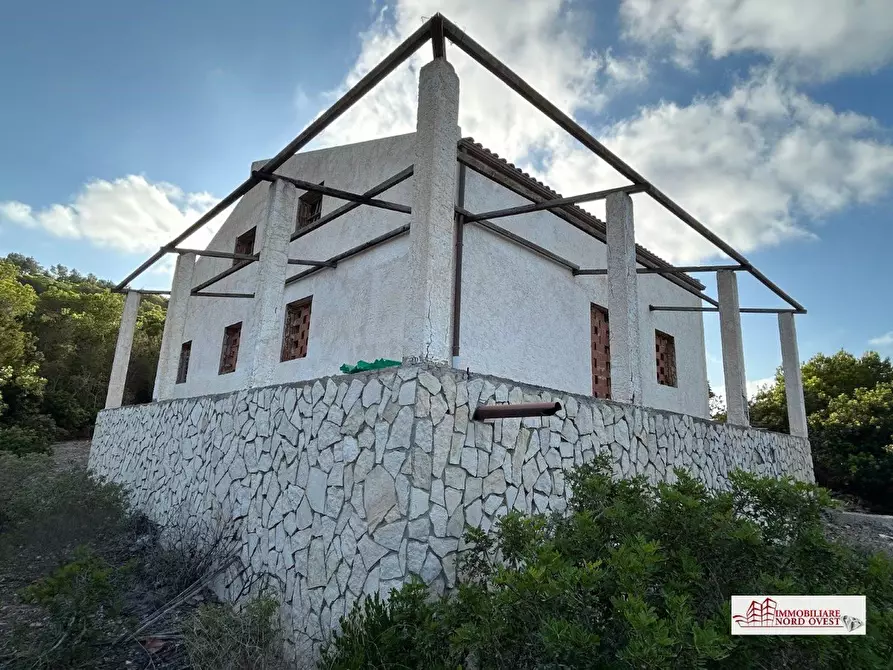 Immagine 8 di Villa in vendita  a Carloforte
