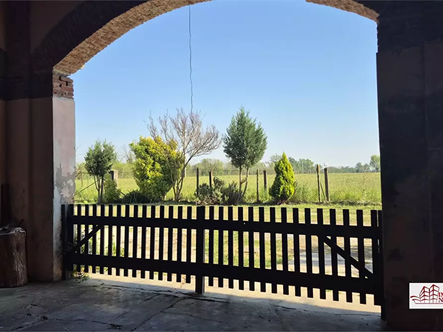 Immagine 1 di Villetta a schiera in vendita  snc a Sedriano