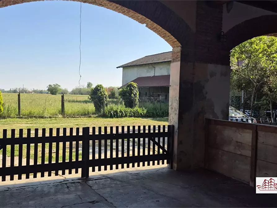 Immagine 6 di Villetta a schiera in vendita  snc a Sedriano
