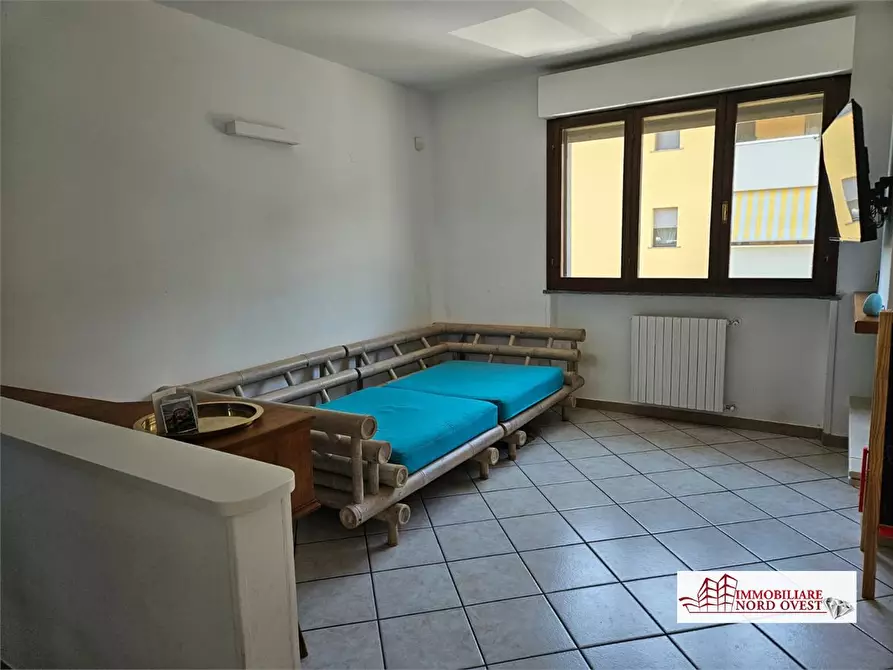 Immagine 6 di Villetta a schiera in vendita  22 a Bernate Ticino