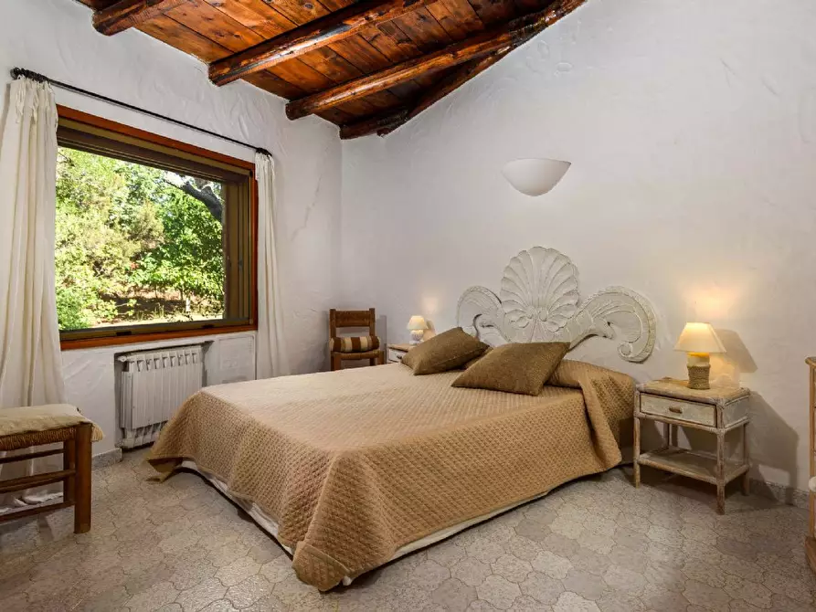 Immagine 10 di Villa in affitto  a Arzachena