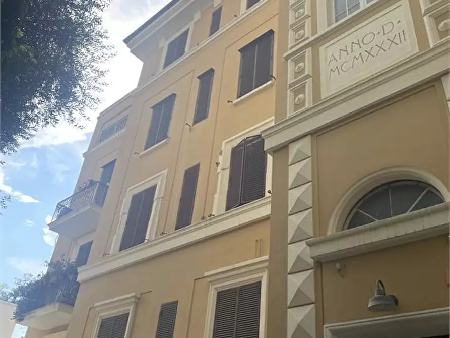 Immagine 1 di Appartamento in affitto  a Roma