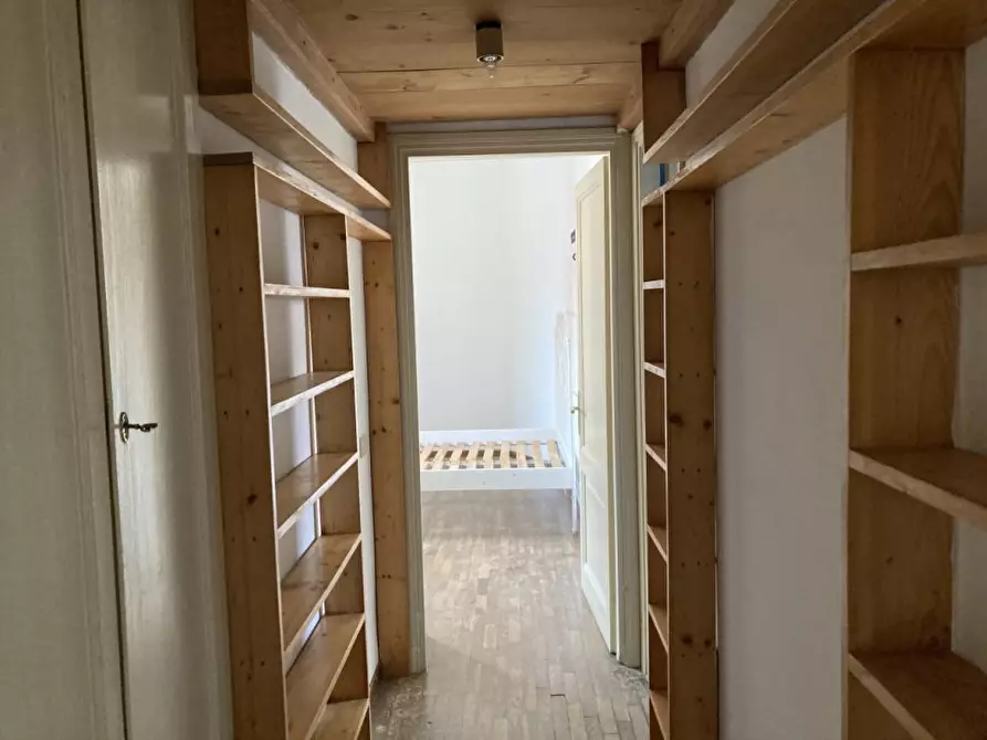 Immagine 9 di Appartamento in affitto  a Roma