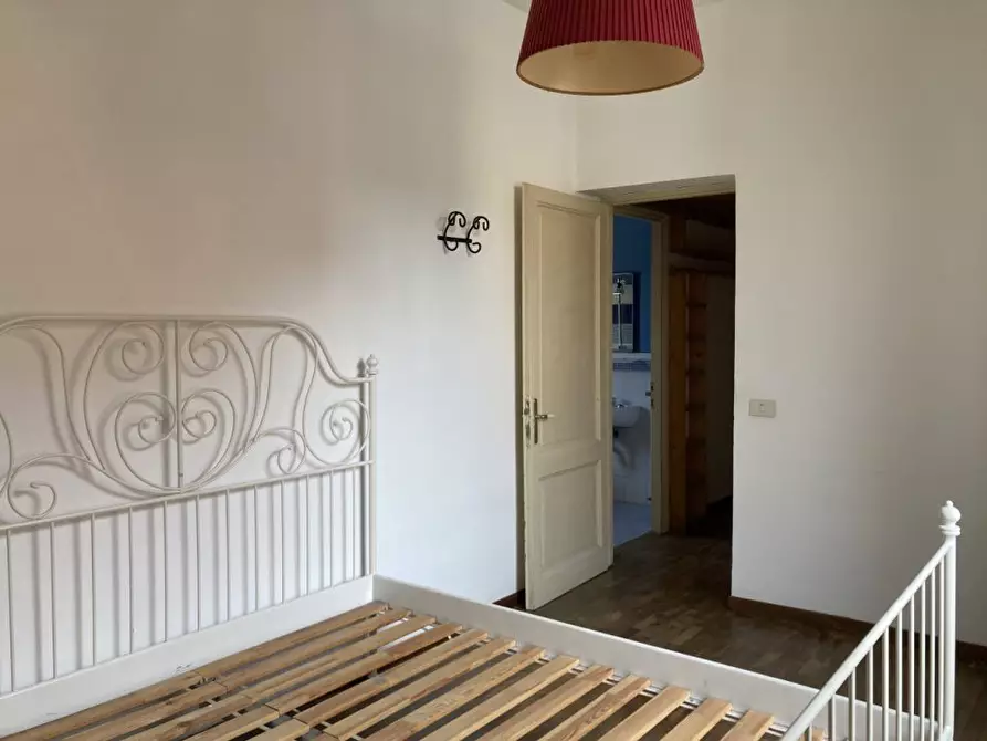 Immagine 7 di Appartamento in affitto  a Roma