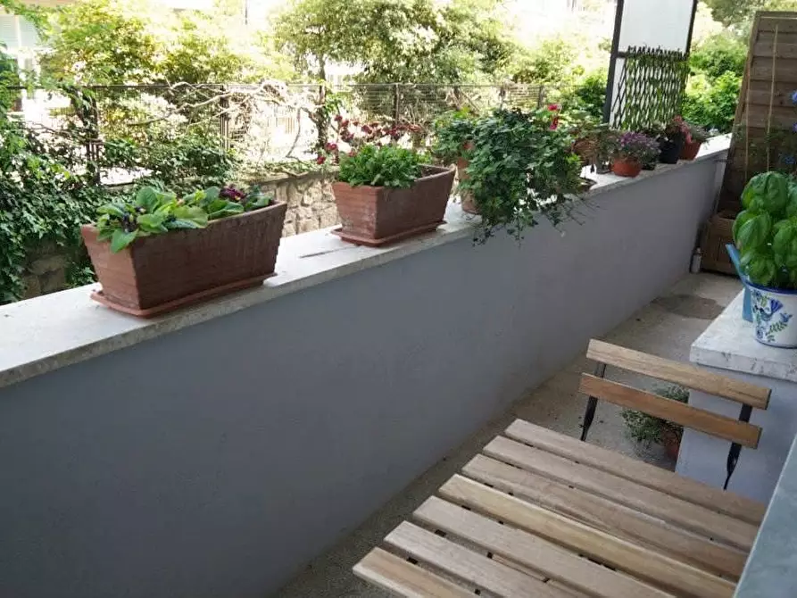 Immagine 5 di Appartamento in affitto  a Roma