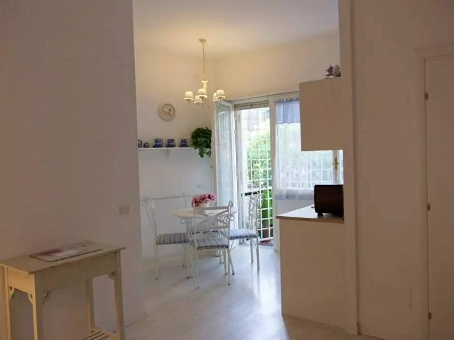 Immagine 8 di Appartamento in affitto  a Roma