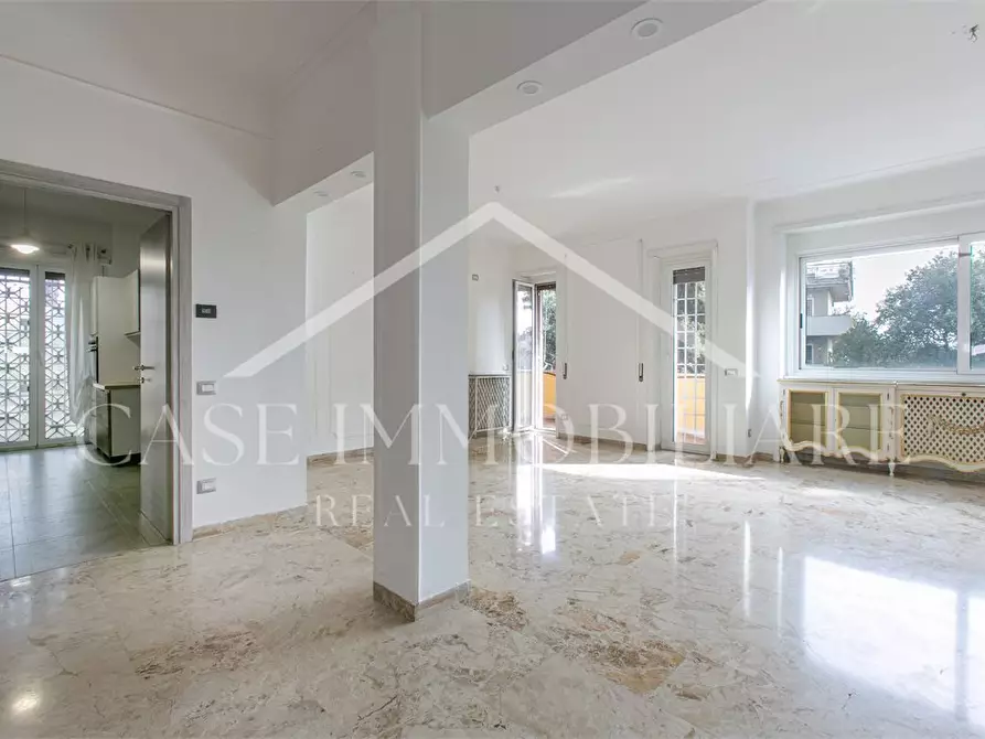 Immagine 2 di Appartamento in affitto  a Roma