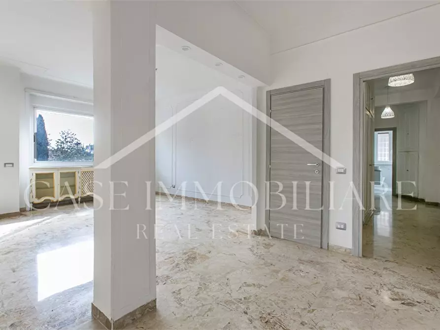 Immagine 4 di Appartamento in affitto  a Roma